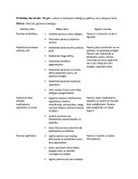 Konspekts 'Ķīmijterapijas un staru terapijas aprūpes plāns', 5.