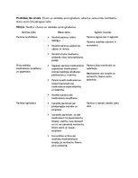 Konspekts 'Ķīmijterapijas un staru terapijas aprūpes plāns', 8.