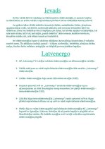 Referāts 'Elektroenerģijas patēriņš manā ģimenē', 3.