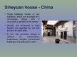 Prezentācija 'Fifteen Traditional Housing Types from Around the World', 16.