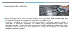 Prezentācija 'Nanotehnoloģijas prezentācija', 12.