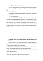 Prakses atskaite 'Prakses atskaite SIA "Villo"', 9.