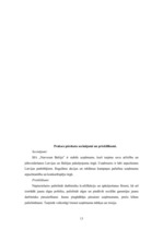 Prakses atskaite 'Prakses atskaite SIA "Villo"', 13.