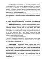 Konspekts 'Personālsabiedrības', 2.