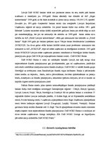 Prakses atskaite 'Prakses atskaite "DnB Nord Banka"', 4.
