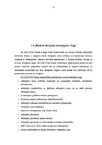 Prakses atskaite 'Prakses atskaite "DnB Nord Banka"', 72.