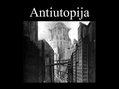 Prezentācija 'Antiutopija', 1.