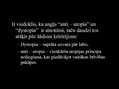 Prezentācija 'Antiutopija', 3.