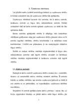 Referāts 'Kontrolinga ietekme uz uzņēmuma vērtību', 5.