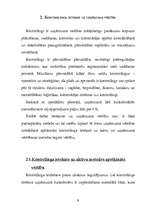 Referāts 'Kontrolinga ietekme uz uzņēmuma vērtību', 9.