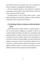 Referāts 'Kontrolinga ietekme uz uzņēmuma vērtību', 10.