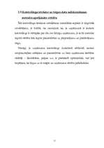 Referāts 'Kontrolinga ietekme uz uzņēmuma vērtību', 11.