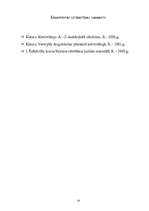 Referāts 'Kontrolinga ietekme uz uzņēmuma vērtību', 14.