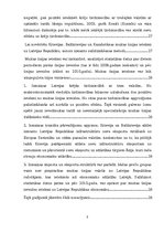 Referāts 'Eirāzijas Muitas savienība', 3.