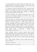 Referāts 'Eirāzijas Muitas savienība', 4.