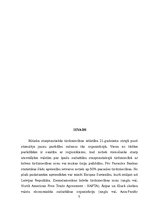 Referāts 'Eirāzijas Muitas savienība', 5.