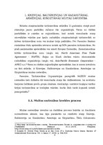 Referāts 'Eirāzijas Muitas savienība', 8.