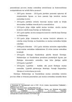 Referāts 'Eirāzijas Muitas savienība', 9.