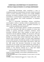 Referāts 'Eirāzijas Muitas savienība', 27.