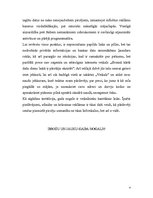 Eseja 'Drošība internetā', 4.