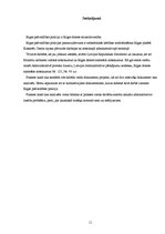 Prakses atskaite 'Administratīvi tiesiskās prakses atskaite', 11.