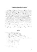 Referāts 'Disleksija', 2.