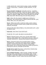 Konspekts 'Jēdzieni un tēli antīkajā literatūrā', 4.