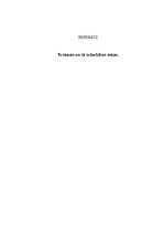 Referāts 'Troksnis un tā iedarbības sekas', 1.