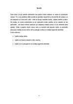 Referāts 'Troksnis un tā iedarbības sekas', 4.