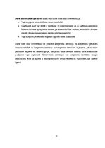 Referāts 'Troksnis un tā iedarbības sekas', 10.