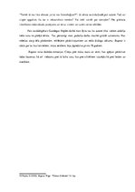 Eseja 'Romāna "Bogene" recenzija', 5.