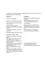 Referāts 'Latvijas ieguvumi un zaudējumi, ieviešot Eiropas Savienībā jauno 2014.-2020.gada', 4.