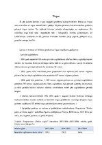 Referāts 'Latvijas ieguvumi un zaudējumi, ieviešot Eiropas Savienībā jauno 2014.-2020.gada', 5.