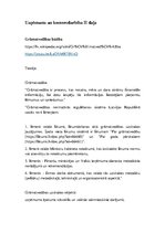 Konspekts 'Uzņēmums un komercdarbība', 22.