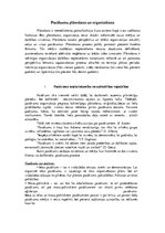 Referāts 'Pasākumu plānošana un organizēšana', 1.