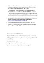 Referāts 'Pasākumu plānošana un organizēšana', 10.