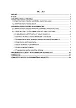 Referāts 'Starptautisko publisko tiesību pamatprincipi', 1.