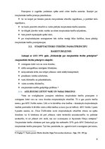 Referāts 'Starptautisko publisko tiesību pamatprincipi', 6.