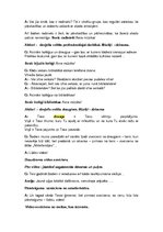 Konspekts '60.dzimšanas dienas scenārijs', 2.