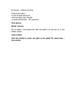 Konspekts '60.dzimšanas dienas scenārijs', 3.