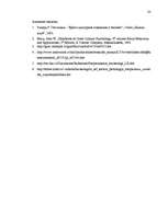 Referāts 'Kultūras ietekme uz mazo biznesu', 20.