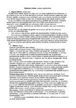 Konspekts 'Elpošanas sistēma', 1.