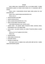 Referāts 'Komercsabiedrību loma un vieta Japānas tiesībās', 3.