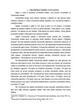 Referāts 'Komercsabiedrību loma un vieta Japānas tiesībās', 4.