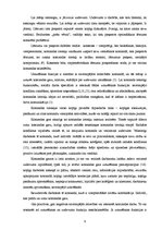 Referāts 'Komandas darbu ietekmējošie faktori krīzes centrā', 9.