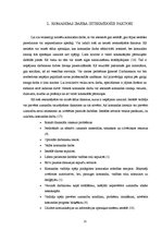 Referāts 'Komandas darbu ietekmējošie faktori krīzes centrā', 11.