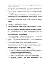 Referāts 'Komandas darbu ietekmējošie faktori krīzes centrā', 28.