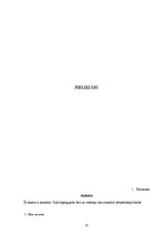 Referāts 'Komandas darbu ietekmējošie faktori krīzes centrā', 31.