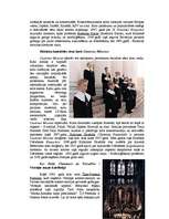 Referāts 'Koru mūzika Latvijā', 15.