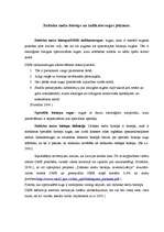 Konspekts 'Dabisko mežu biotops un ekosistēmas ilglaicība', 1.